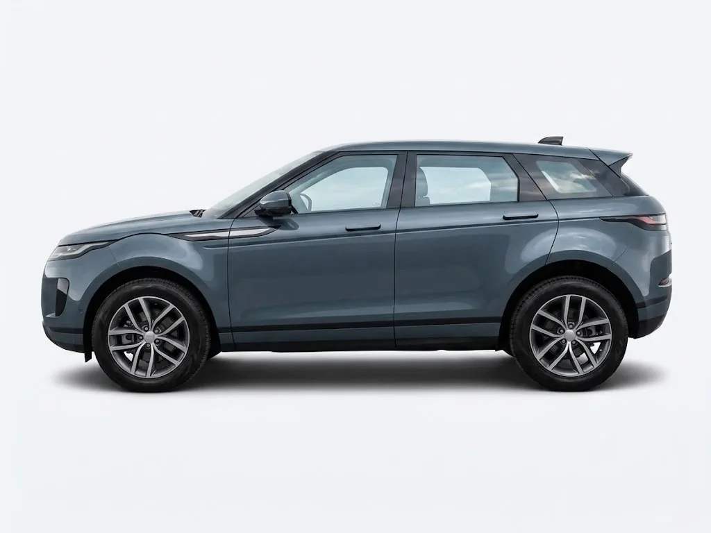 Pickup Land Rover Range Rover Evoque 2023 in Houston — photo 3