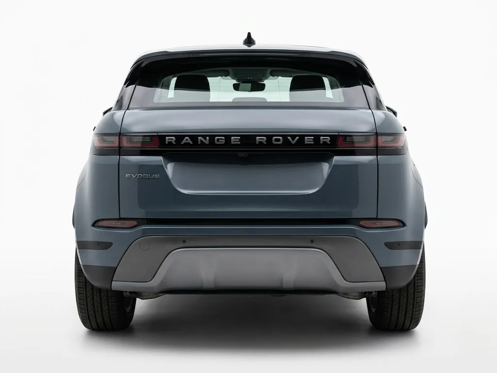 Pickup Land Rover Range Rover Evoque 2023 in Houston — photo 5