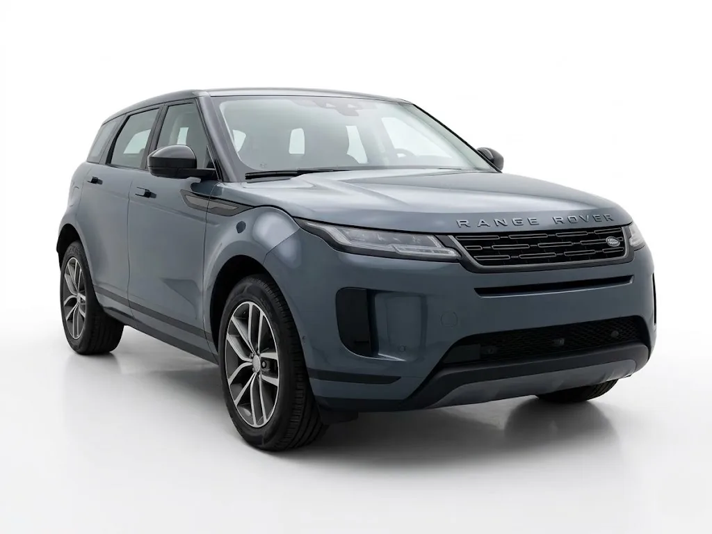 Pickup Land Rover Range Rover Evoque 2023 in Houston