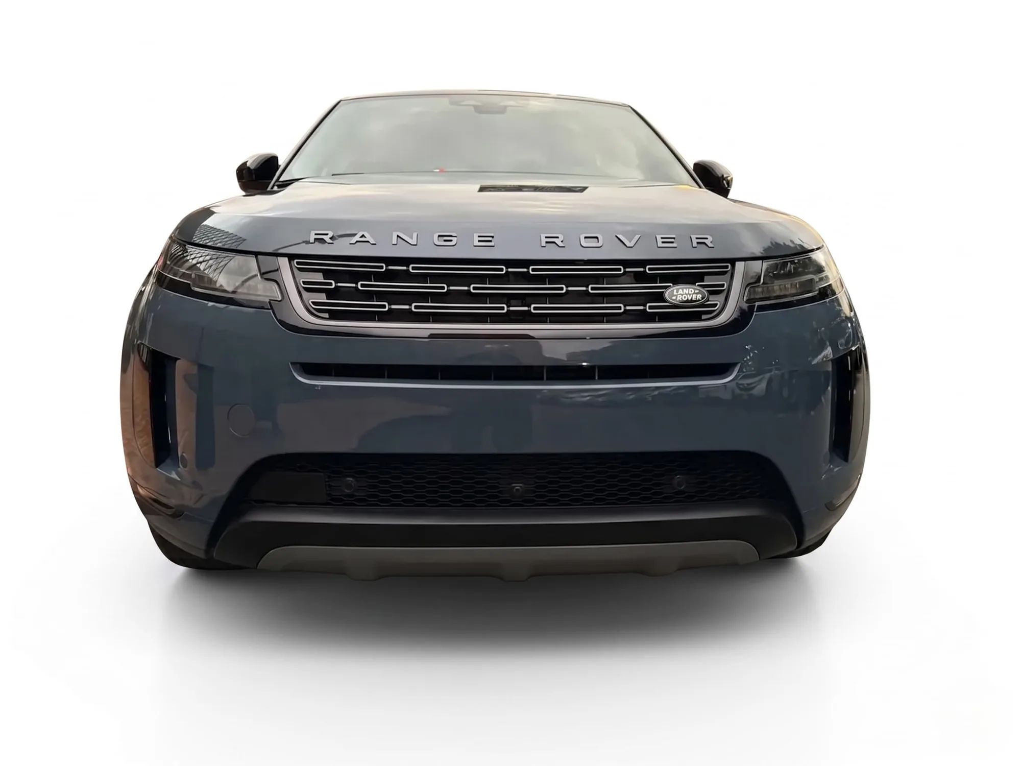 Pickup Land Rover Range Rover Evoque 2023 in Houston — photo 2