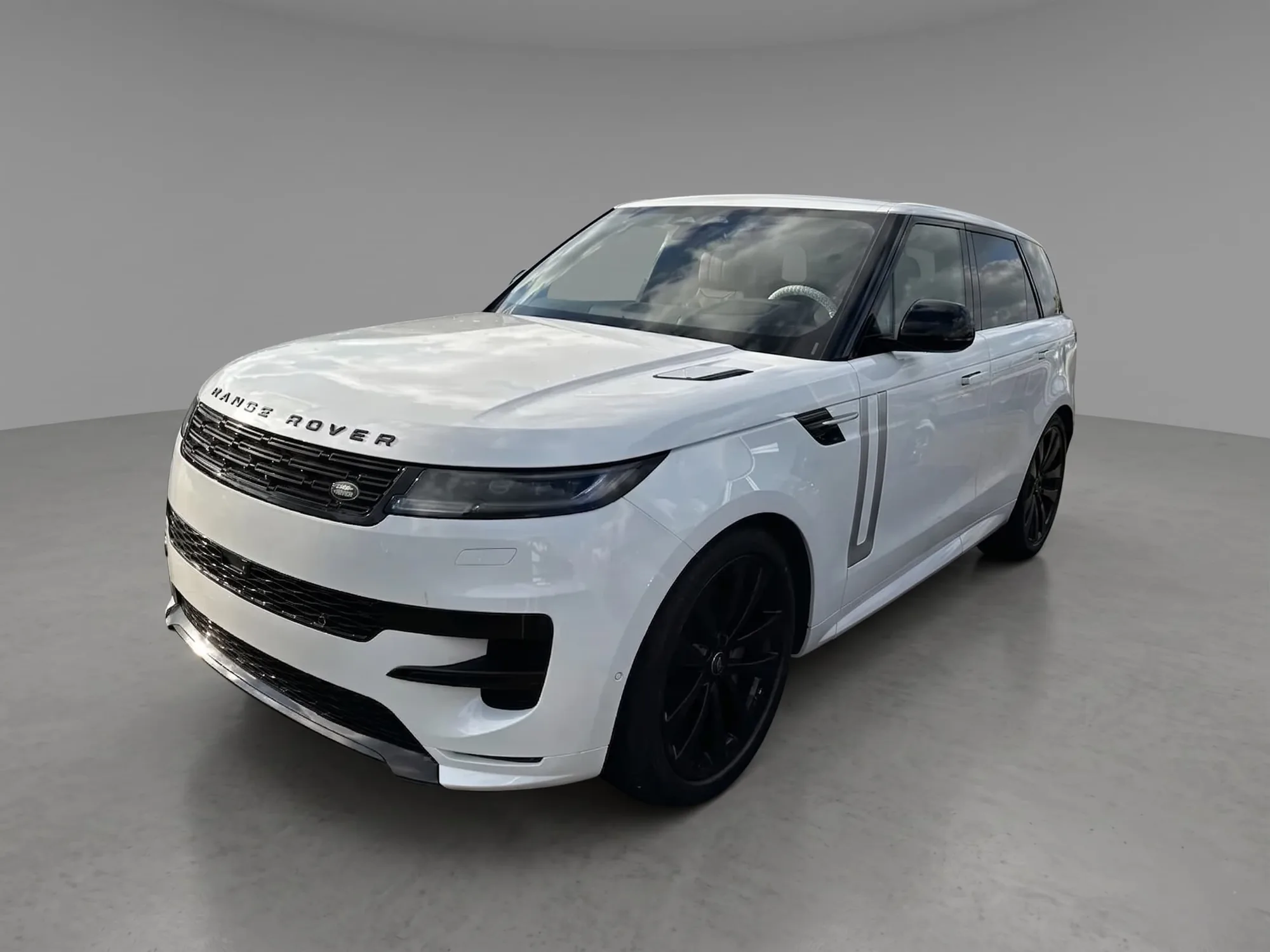 Pickup Land Rover Range Rover Sport 2026 in Charlotte