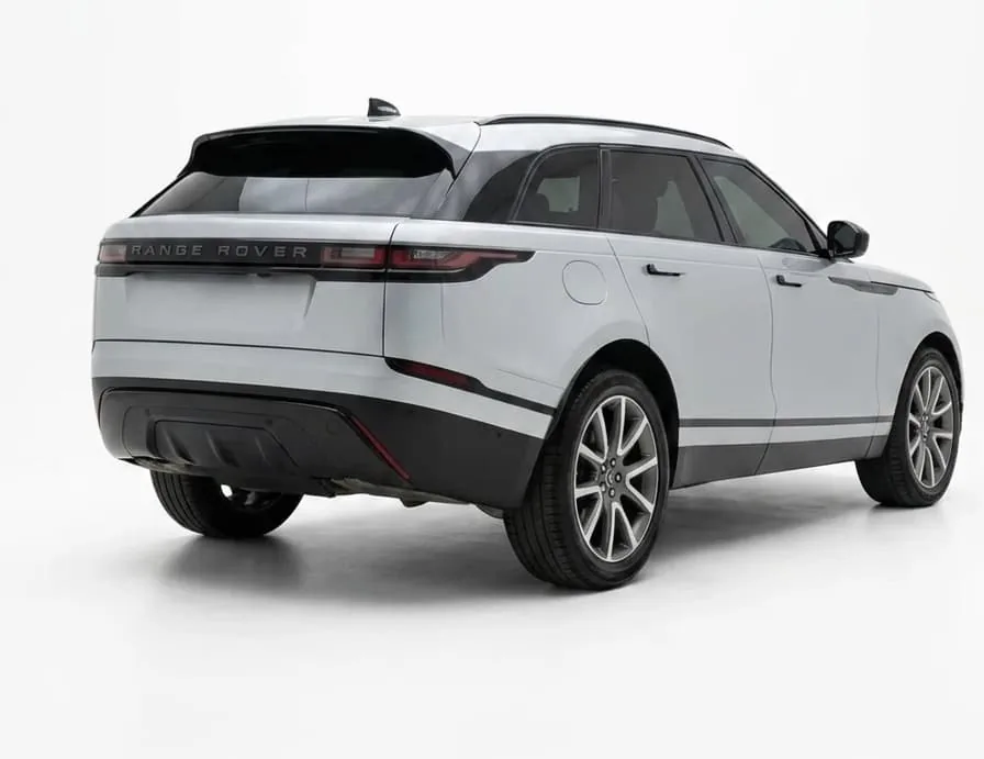 SUV Land Rover Range Rover Velar 2024 in Atlanta — photo 3