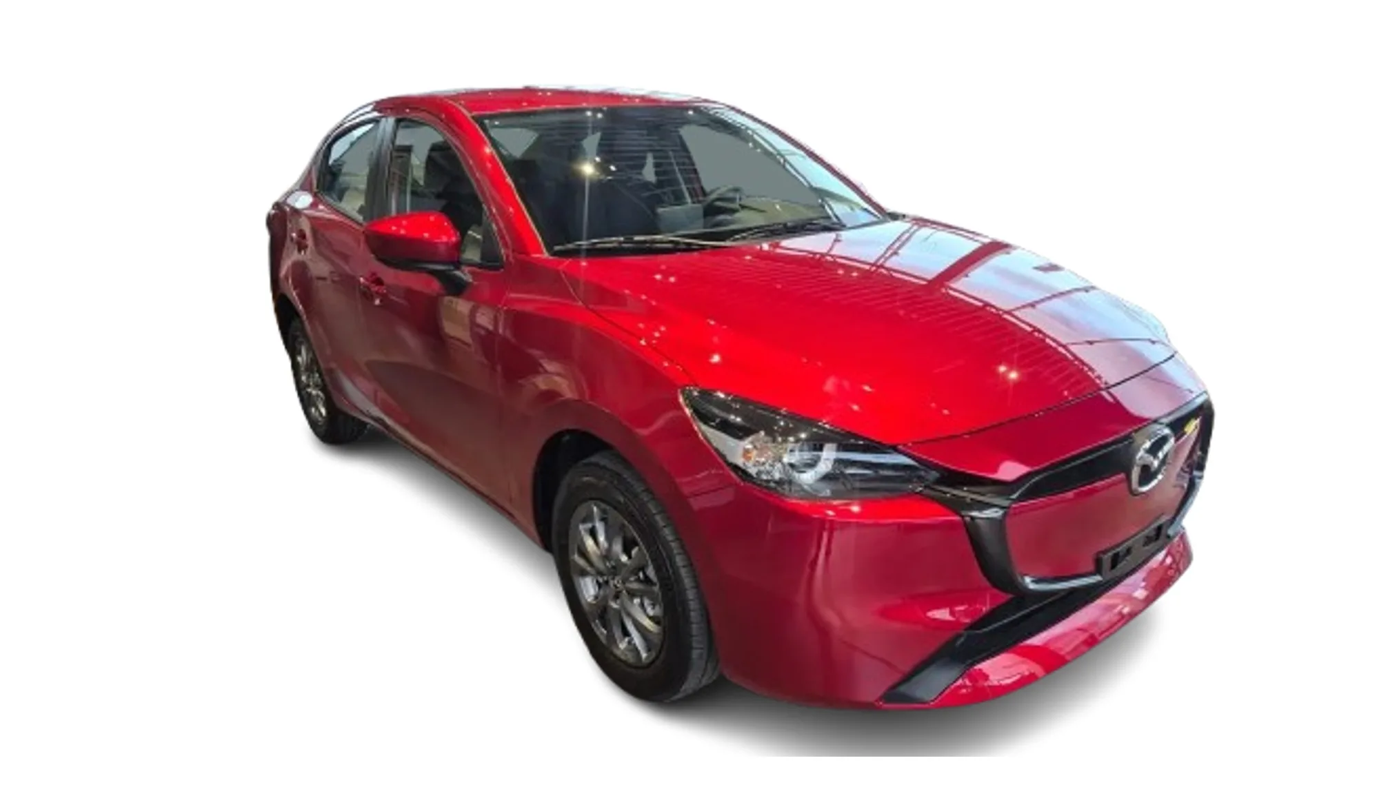Sedan Mazda 2 Touring 2027 in Dallas