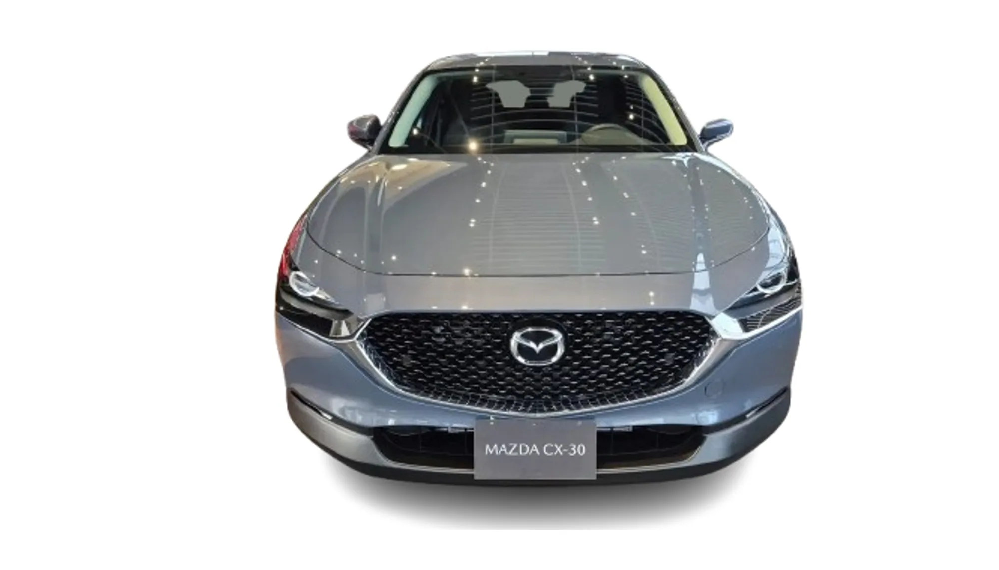 SUV Mazda CX-30 Touring MHEV 2027 in Jacksonville — photo 2