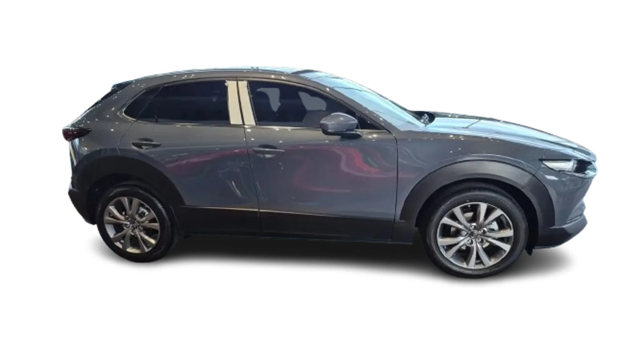 SUV Mazda CX-30 Touring MHEV 2027 in Jacksonville — photo 3