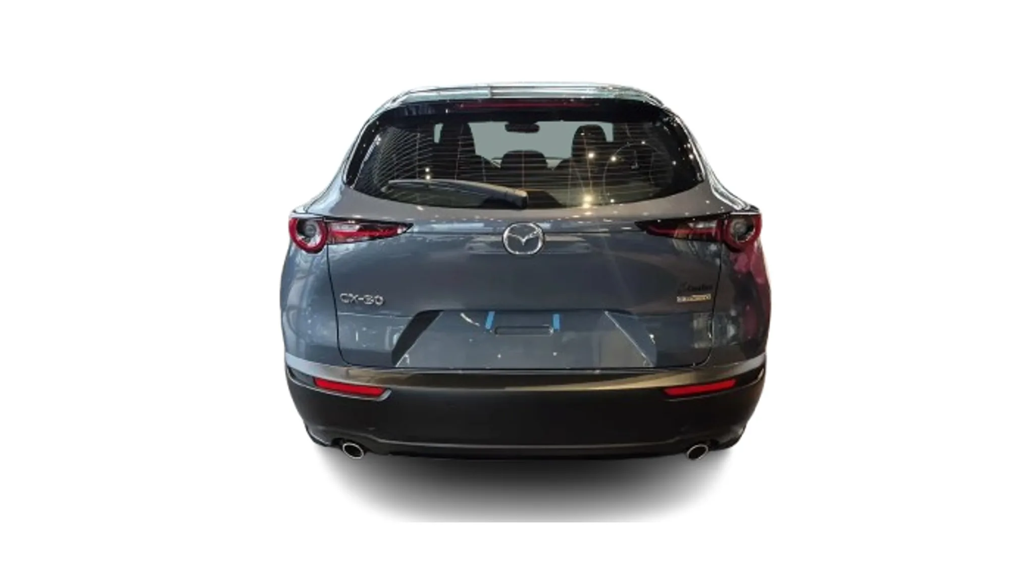 SUV Mazda CX-30 Touring MHEV 2027 in Jacksonville — photo 4
