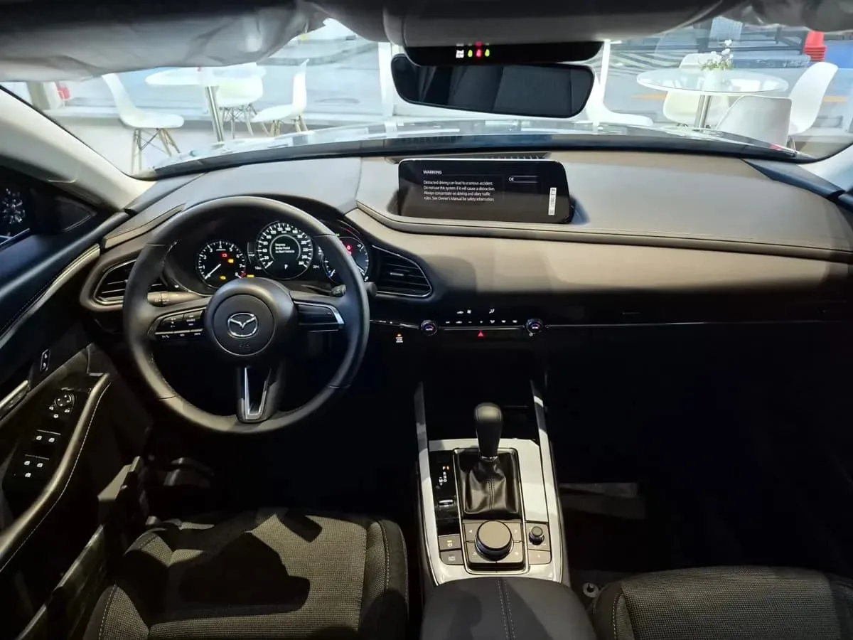 SUV Mazda CX-30 Touring MHEV 2027 in Jacksonville — photo 5