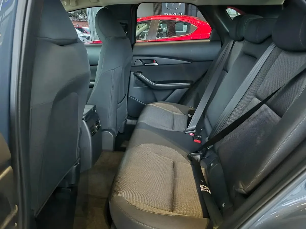 SUV Mazda CX-30 Touring MHEV 2027 in Jacksonville — photo 6