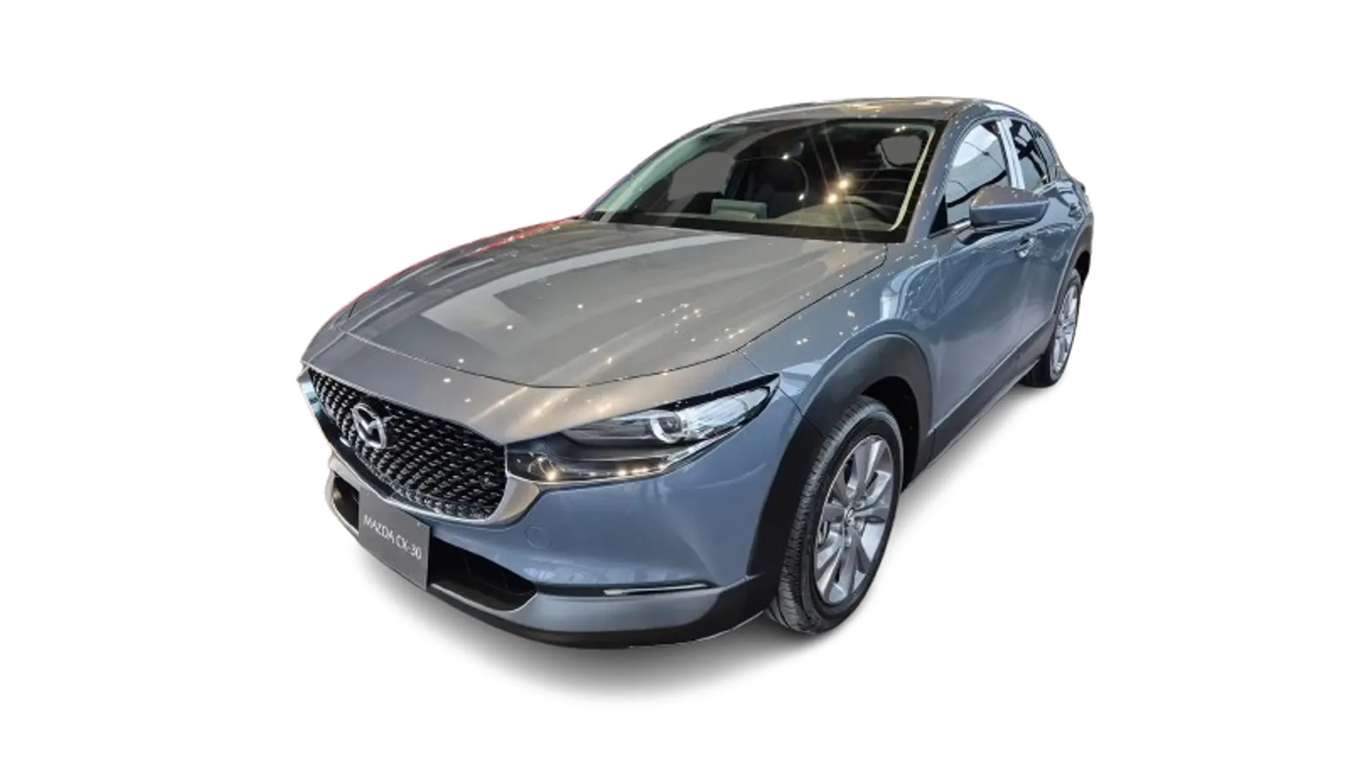 SUV Mazda CX-30 Touring MHEV 2027 in Jacksonville