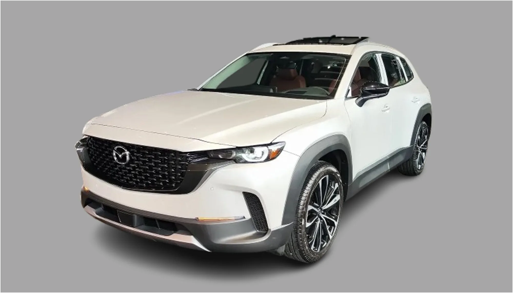 SUV Mazda CX-50 2027 Grand Touring in Houston