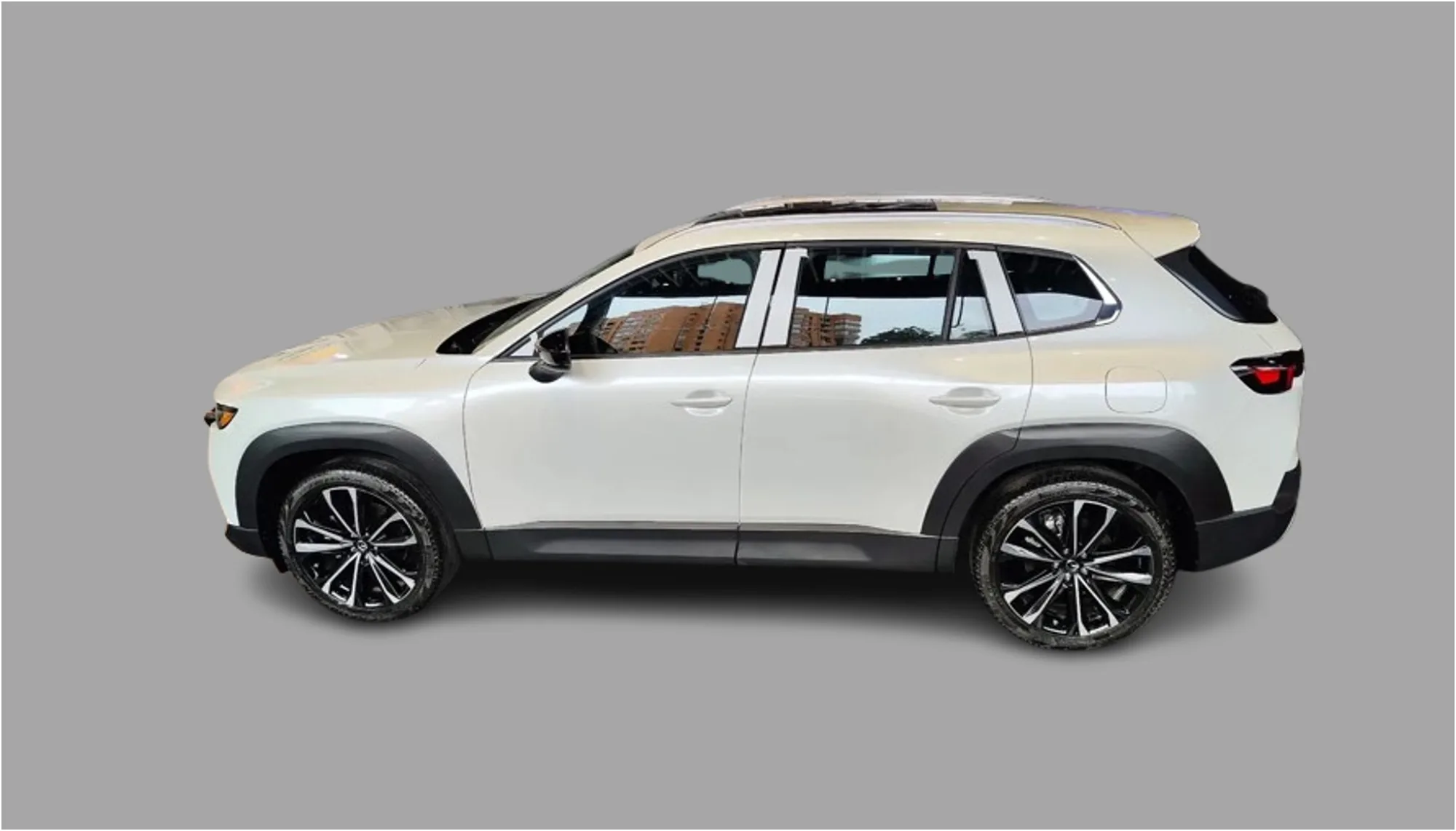 SUV Mazda CX-50 2027 Grand Touring in Houston — photo 3
