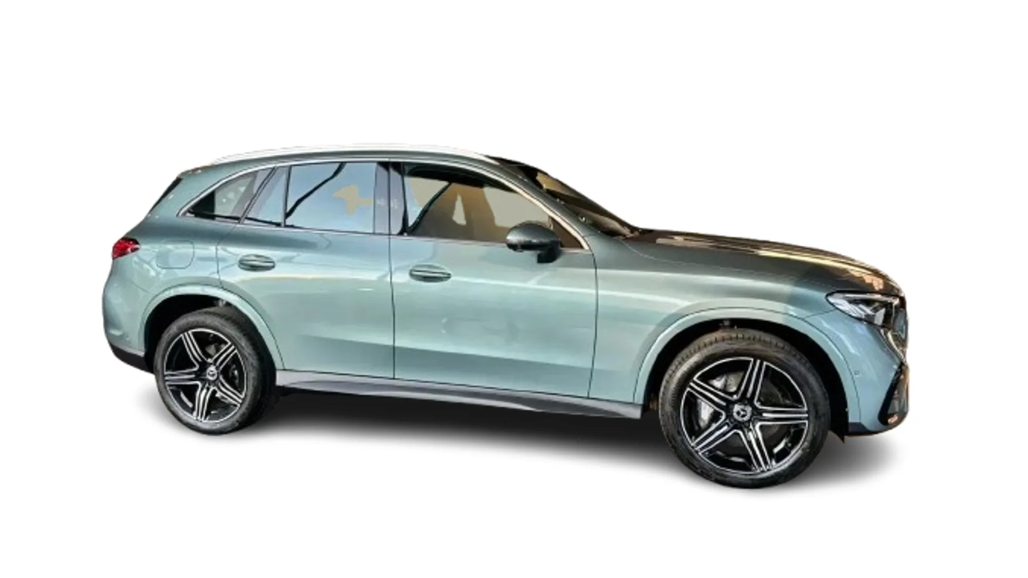 SUV Mercedes-Benz GLC 300 2027 in Nashville — photo 4