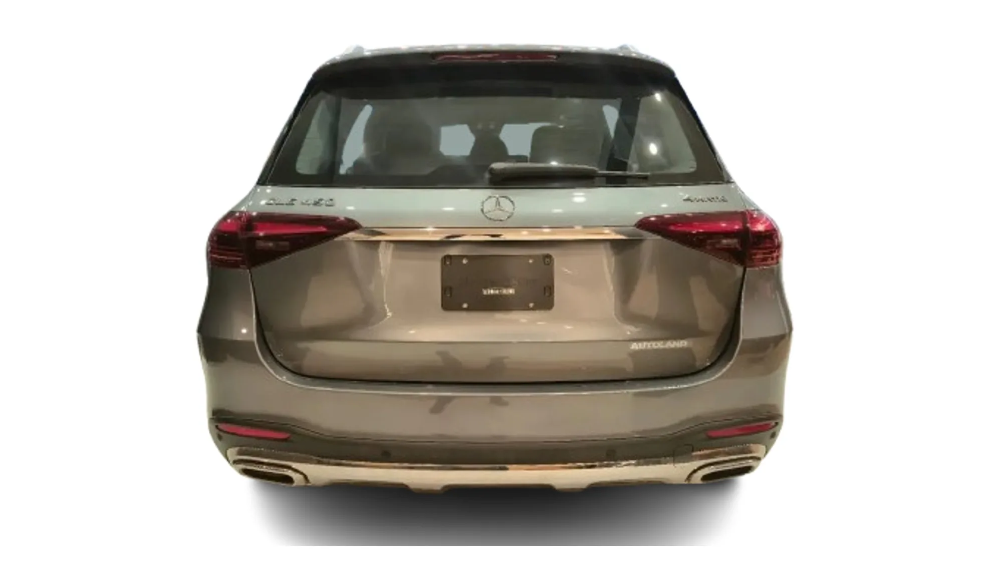 SUV Mercedes-Benz GLE 450 2027 in Orlando — photo 5