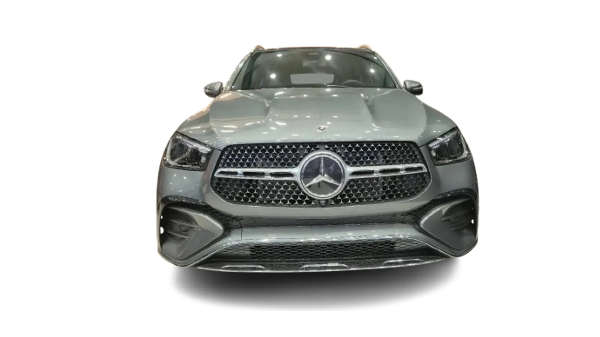SUV Mercedes-Benz GLE 450 2027 in Orlando — photo 2