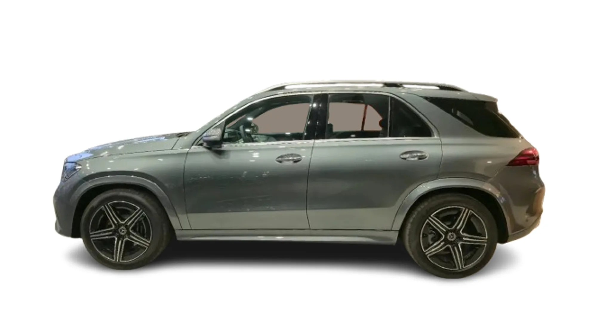 SUV Mercedes-Benz GLE 450 2027 in Orlando — photo 3
