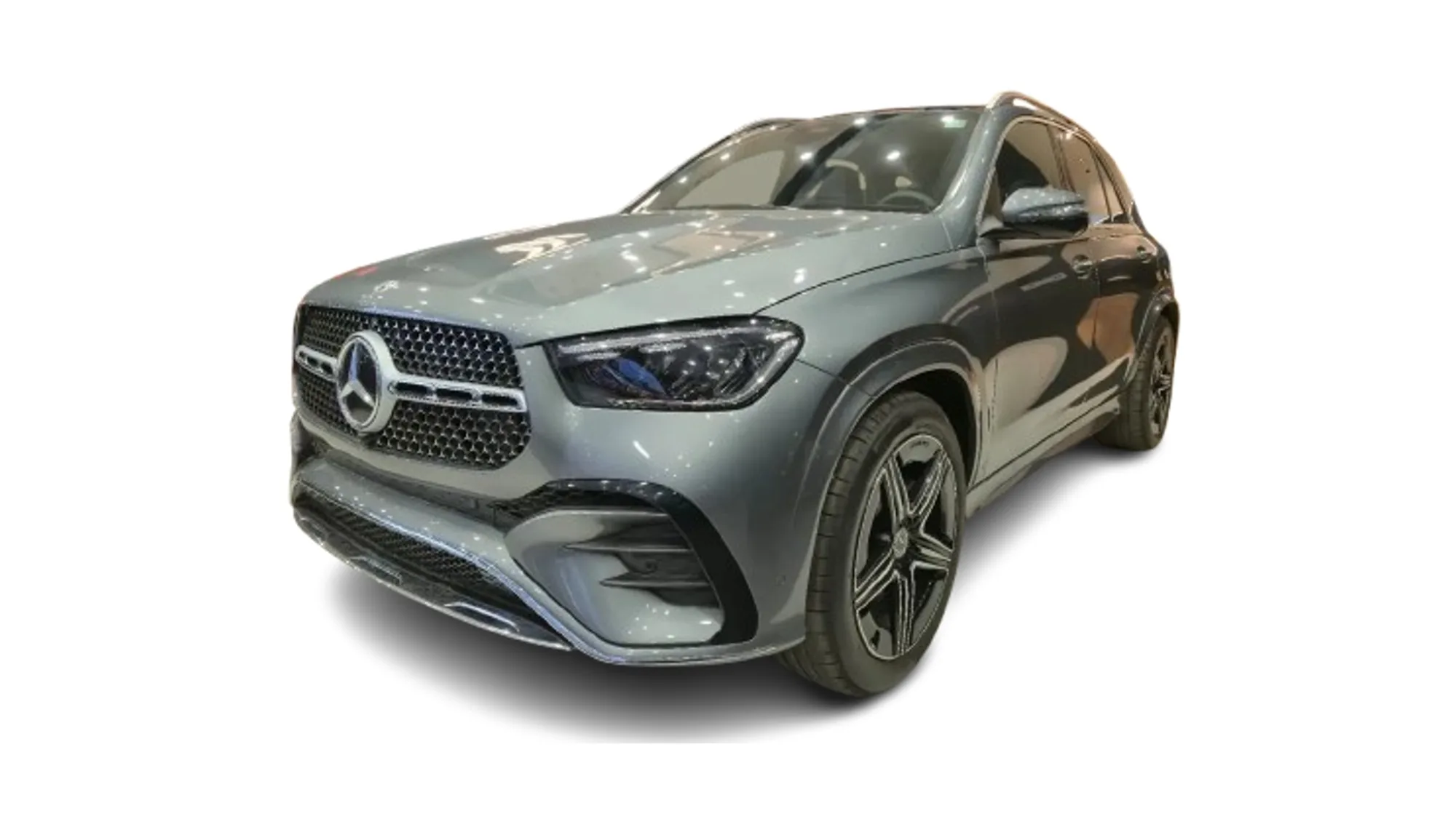 SUV Mercedes-Benz GLE 450 2027 in Orlando
