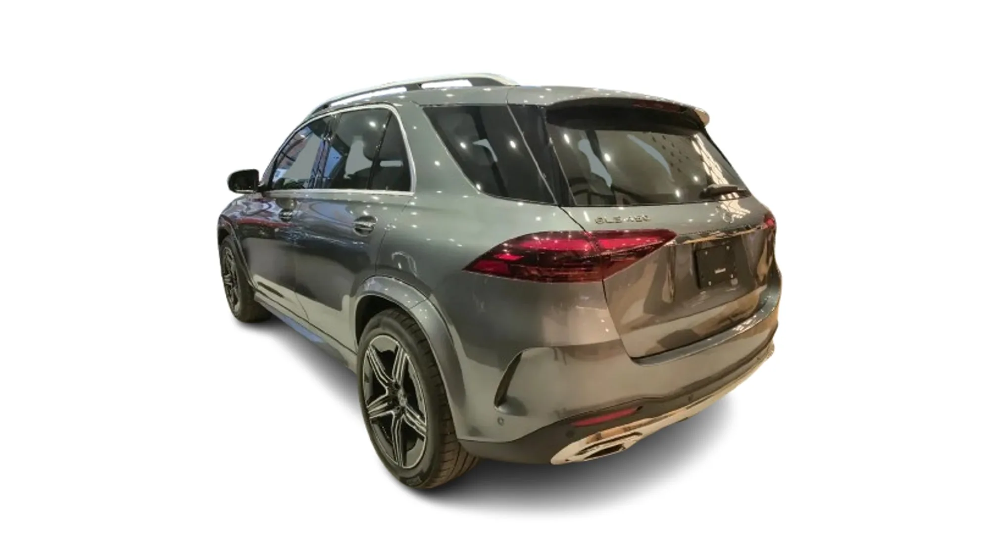 SUV Mercedes-Benz GLE 450 2027 in Orlando — photo 4