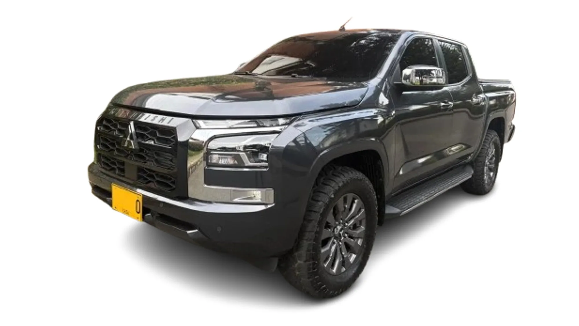Pickup Mitsubishi L200 2026 in Chicago
