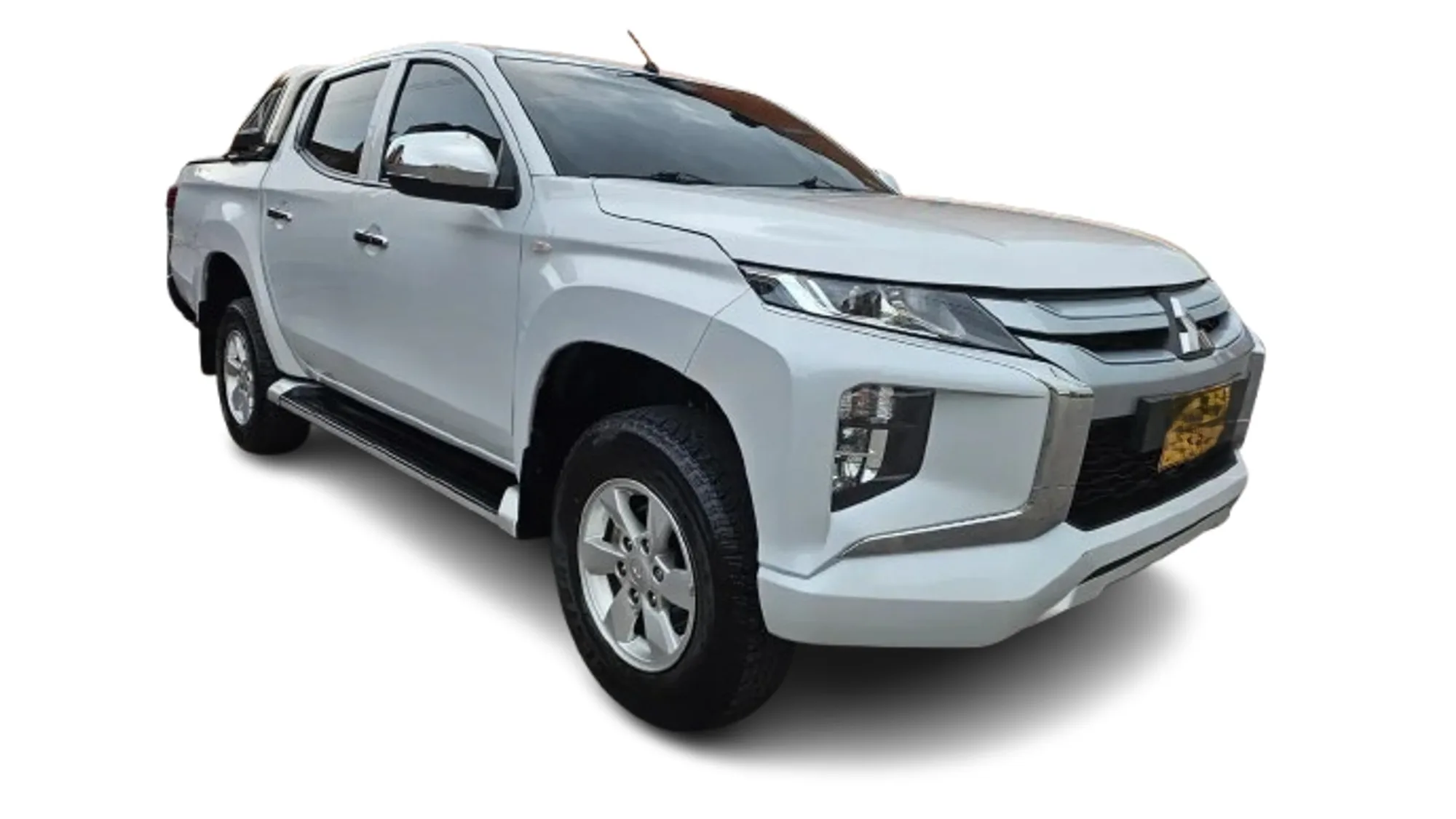 Pickup Mitsubishi L200 Sportero GLX 2024 in Tampa