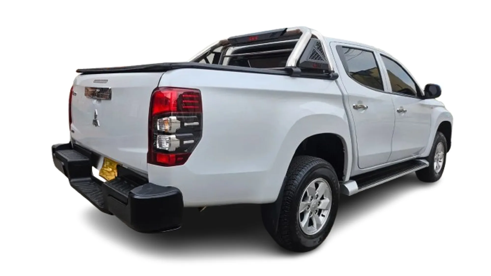 Pickup Mitsubishi L200 Sportero GLX 2024 in Tampa — photo 3