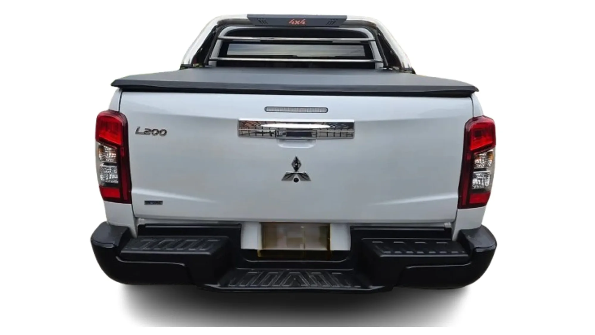 Pickup Mitsubishi L200 Sportero GLX 2024 in Tampa — photo 4