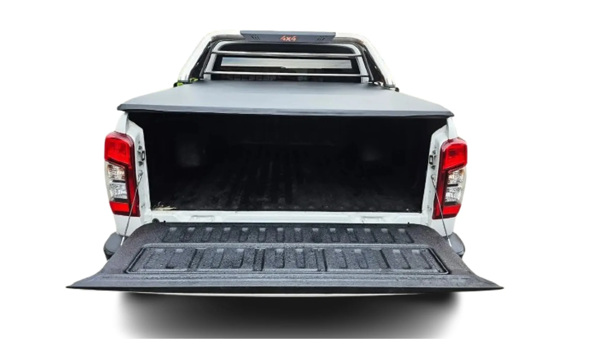 Pickup Mitsubishi L200 Sportero GLX 2024 in Tampa — photo 5