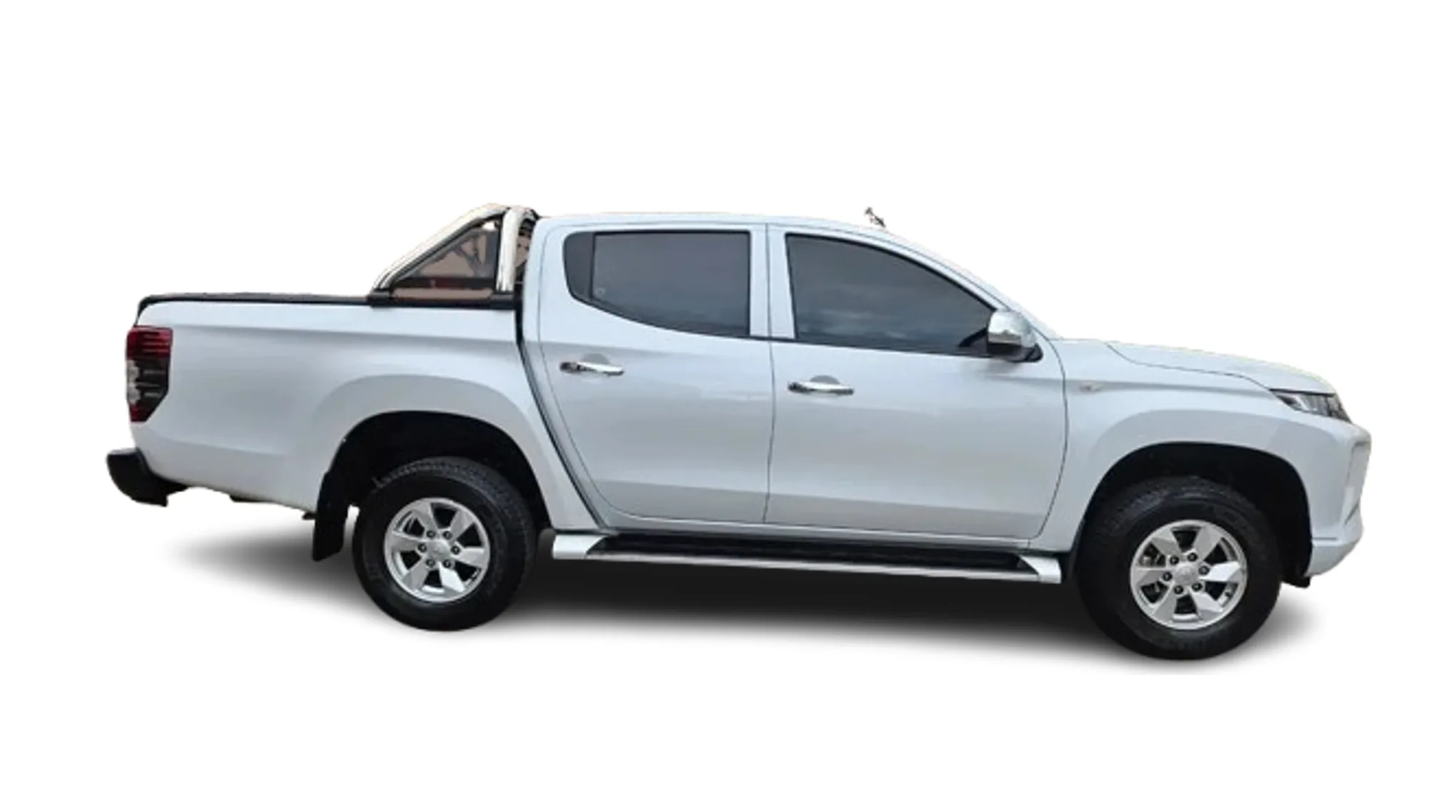 Pickup Mitsubishi L200 Sportero GLX 2024 in Tampa — photo 6