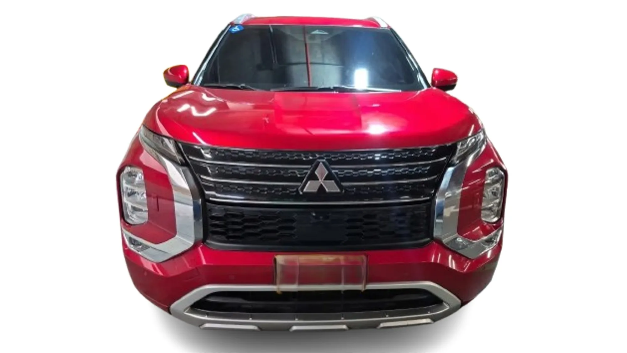 Pickup Mitsubishi Outlander 2025 in Chicago — photo 2