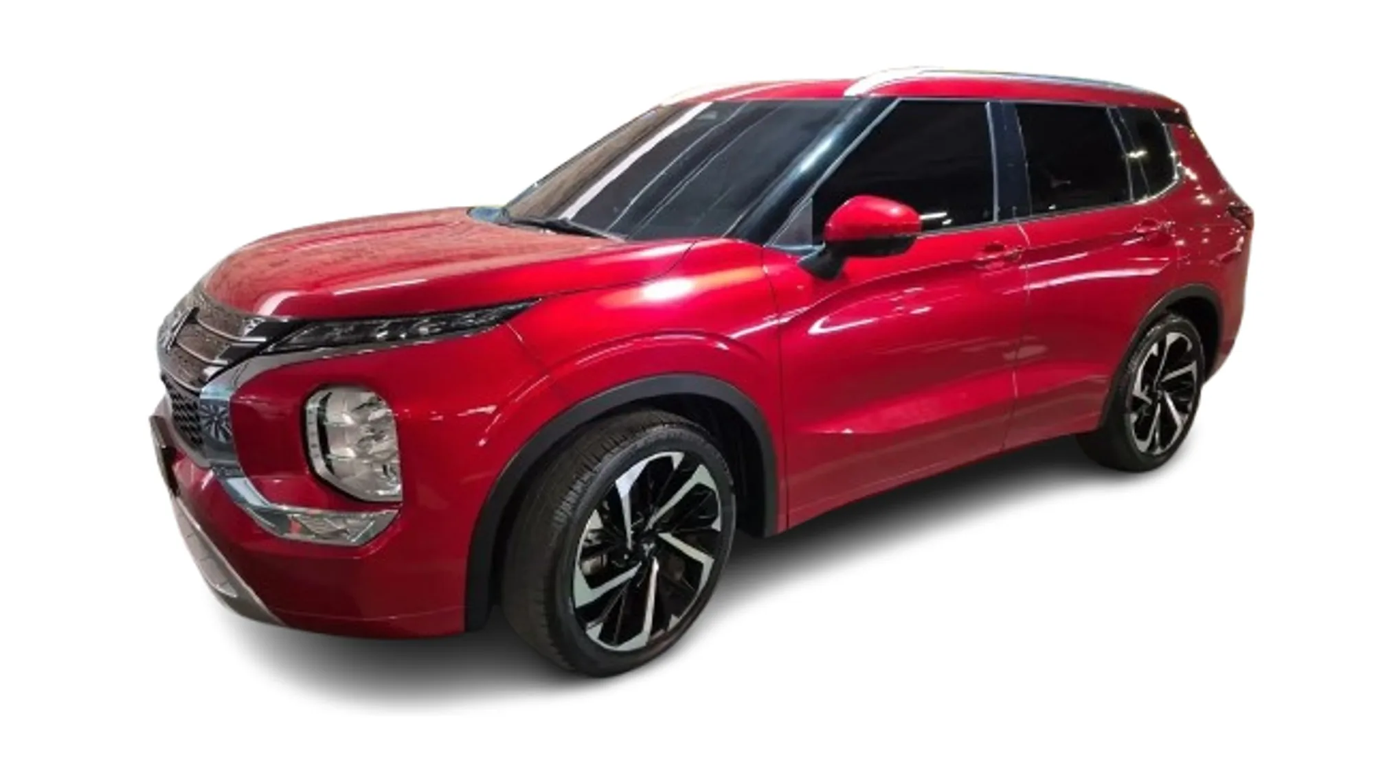 Pickup Mitsubishi Outlander 2025 in Chicago — photo 4