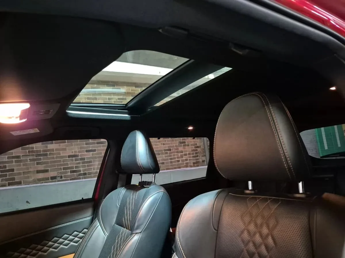 Pickup Mitsubishi Outlander 2025 in Chicago — photo 10