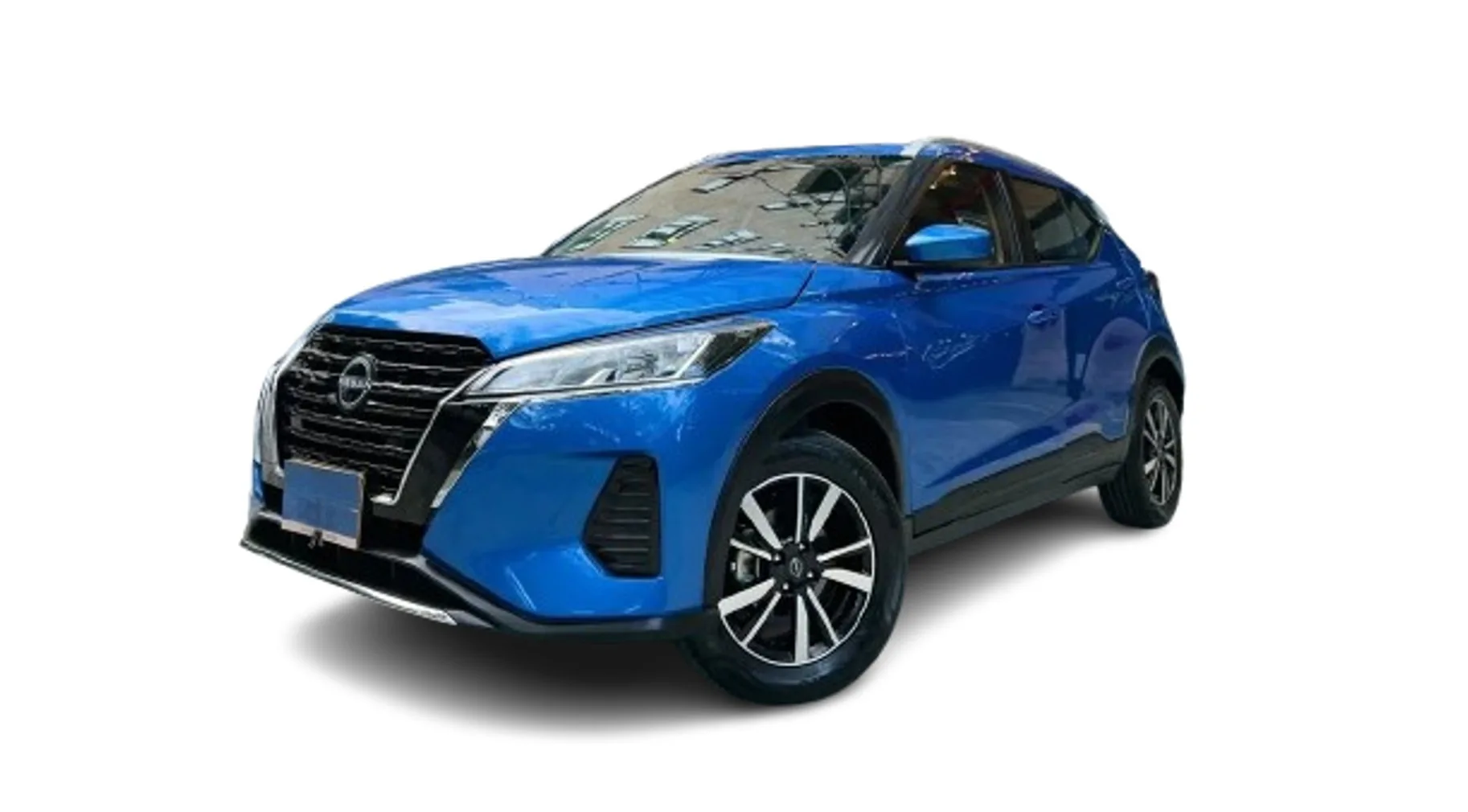 SUV Nissan Kicks Sense 2026 in Atlanta