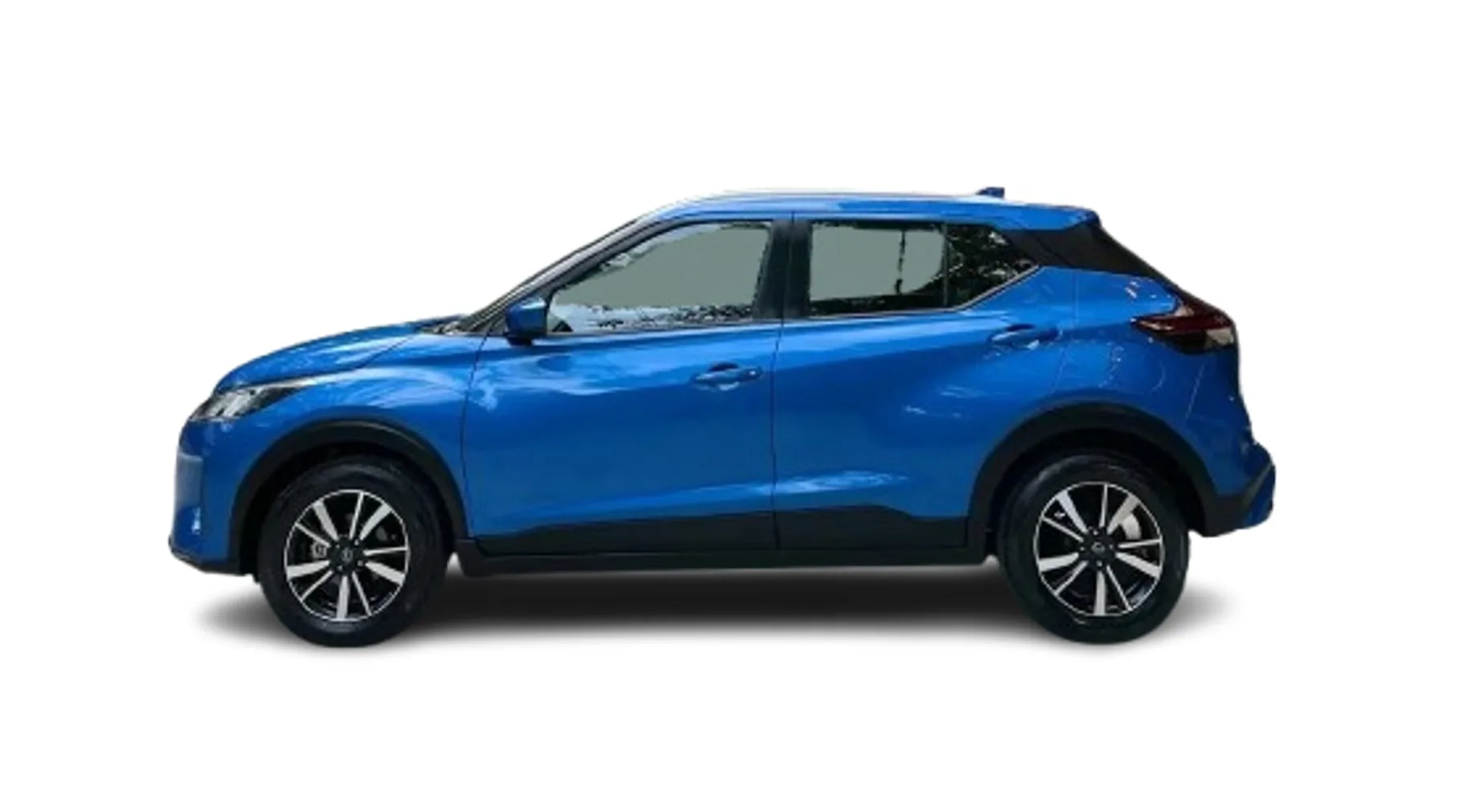 SUV Nissan Kicks Sense 2026 in Atlanta — photo 3