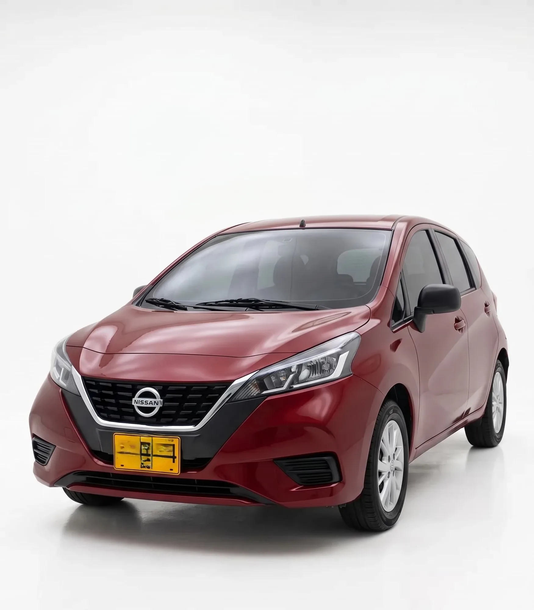 Hatchback Nissan March Sense 2025 in Chicago