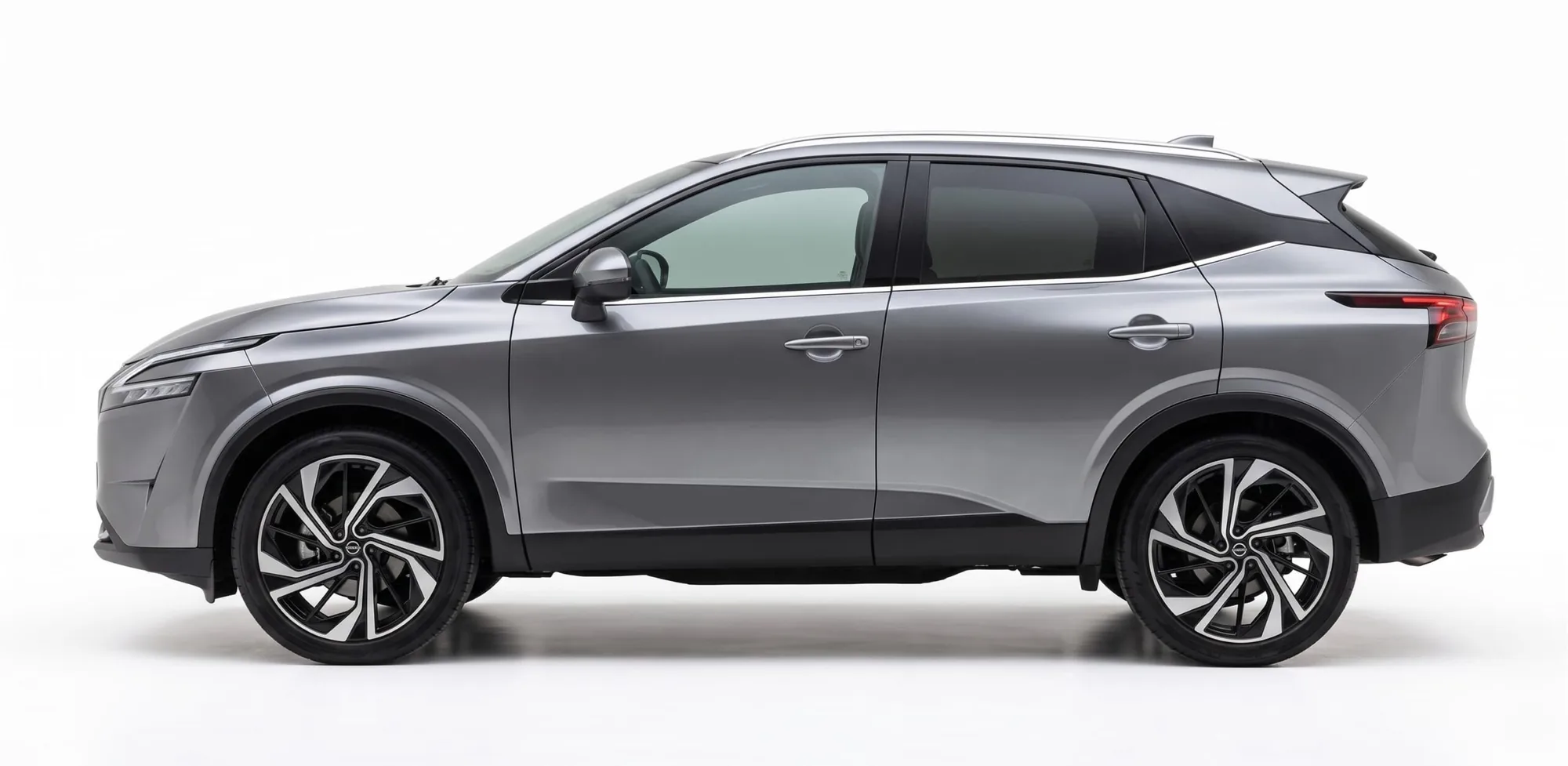 SUV Nissan Qashqai Exclusive AWD 2026 in Austin — photo 3