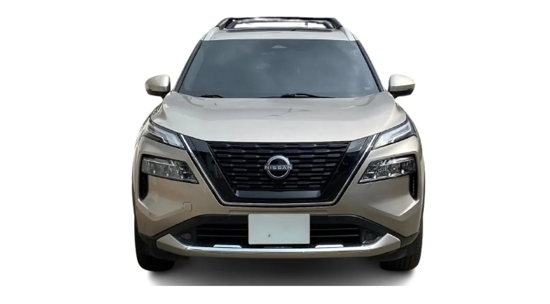 SUV Nissan X-Trail e-4orce 2025 in Columbus — photo 2