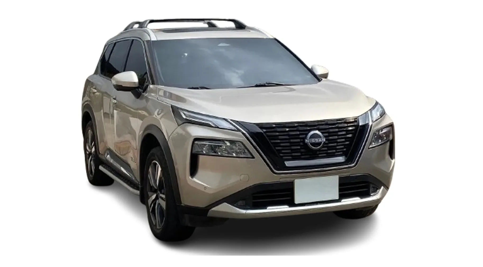 SUV Nissan X-Trail e-4orce 2025 in Columbus