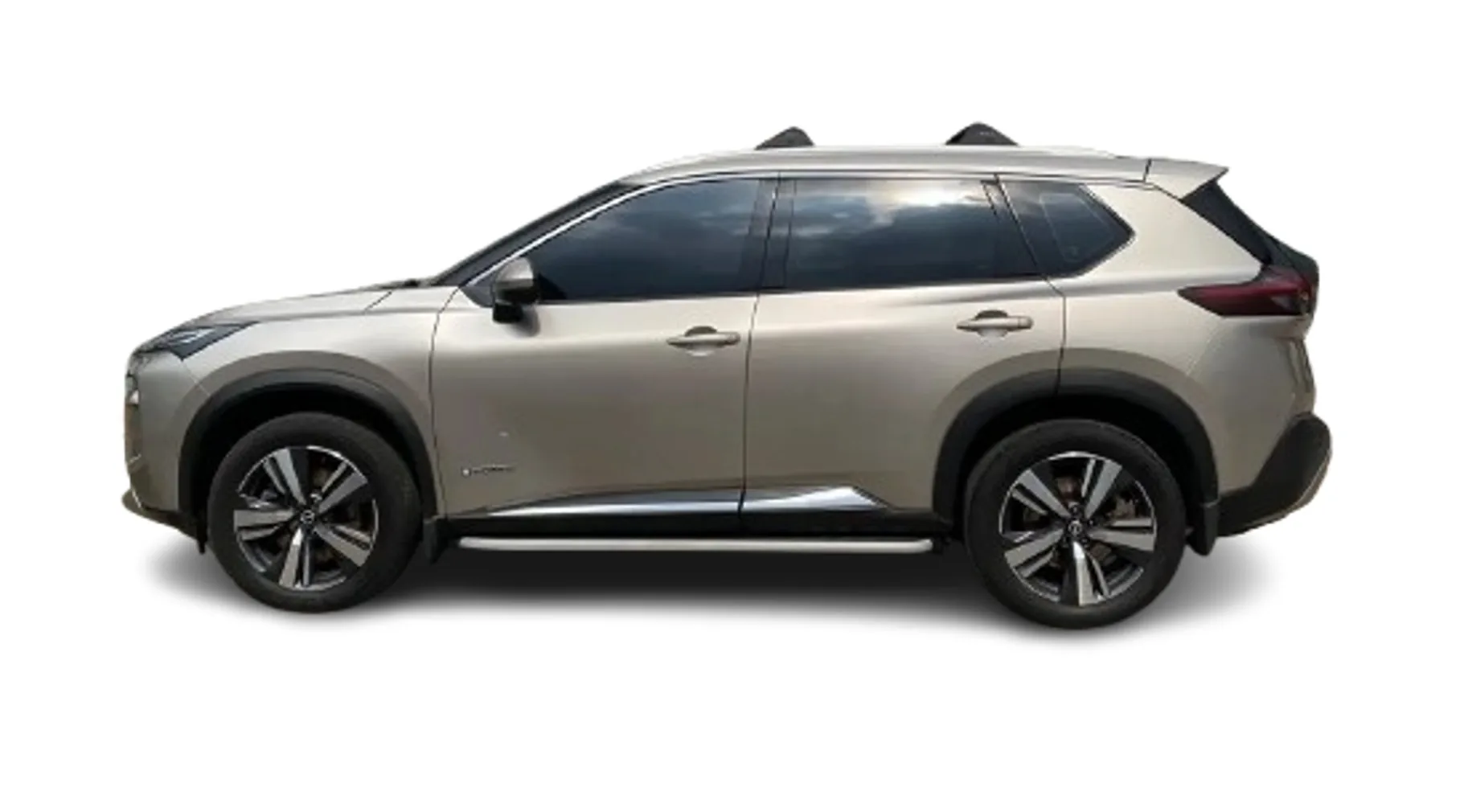 SUV Nissan X-Trail e-4orce 2025 in Columbus — photo 3