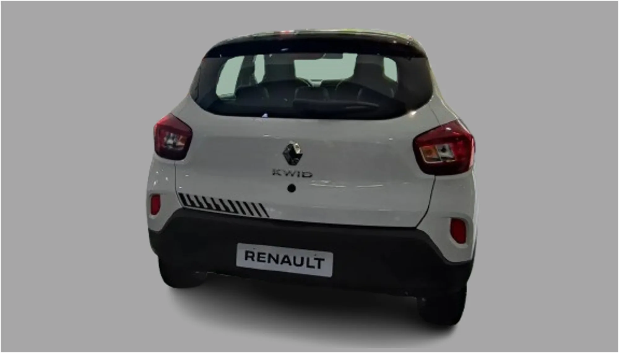 Hatchback Renault Kwid Iconic 2027 in Nashville — photo 4