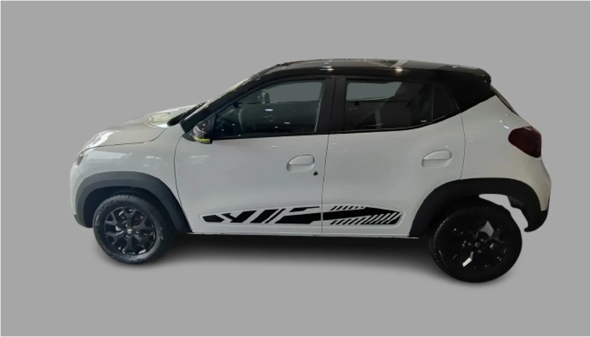 Hatchback Renault Kwid Iconic 2027 in Nashville — photo 3