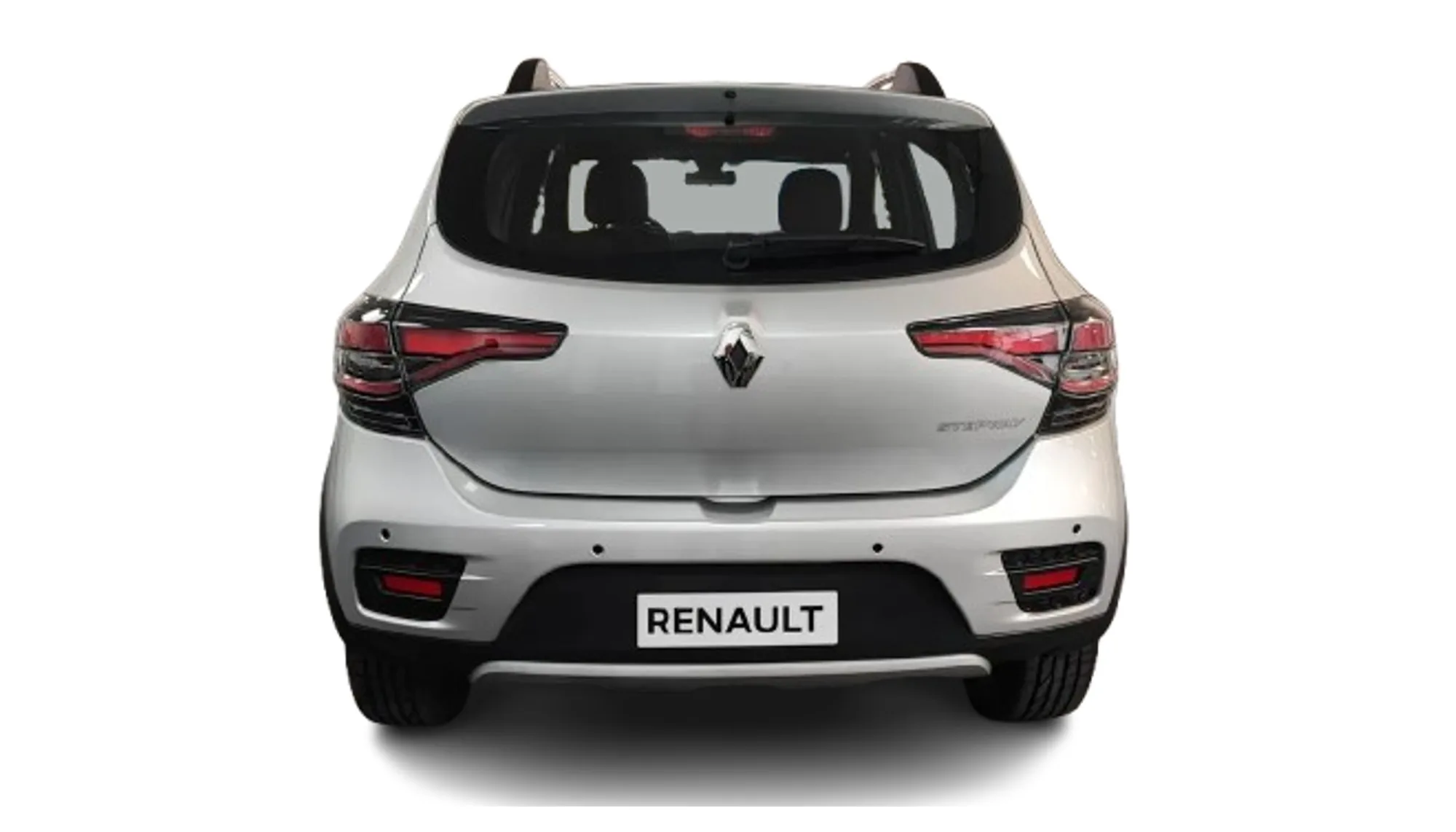 Renault Stepway Intens 2027 in Orlando — photo 5