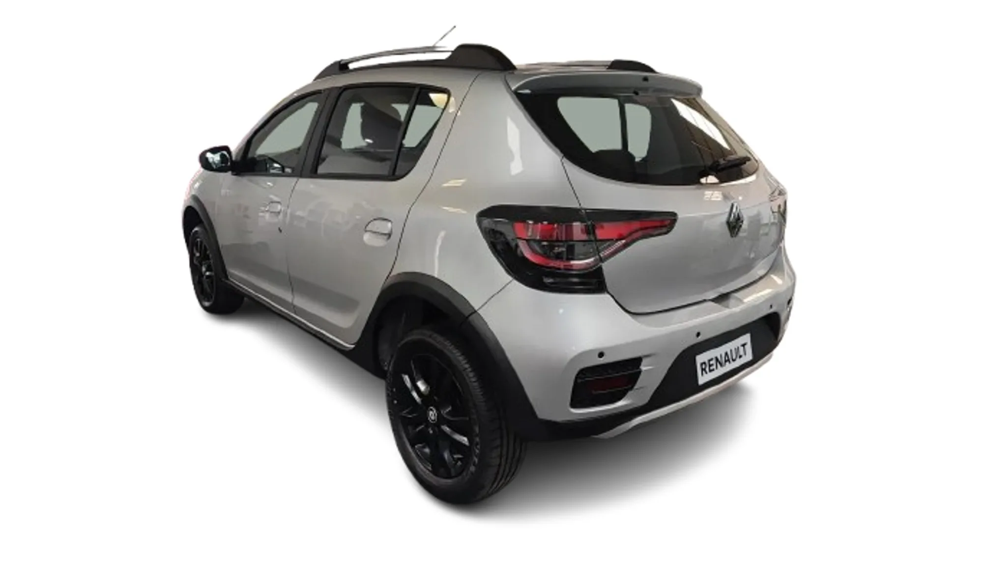 Renault Stepway Intens 2027 in Orlando — photo 4