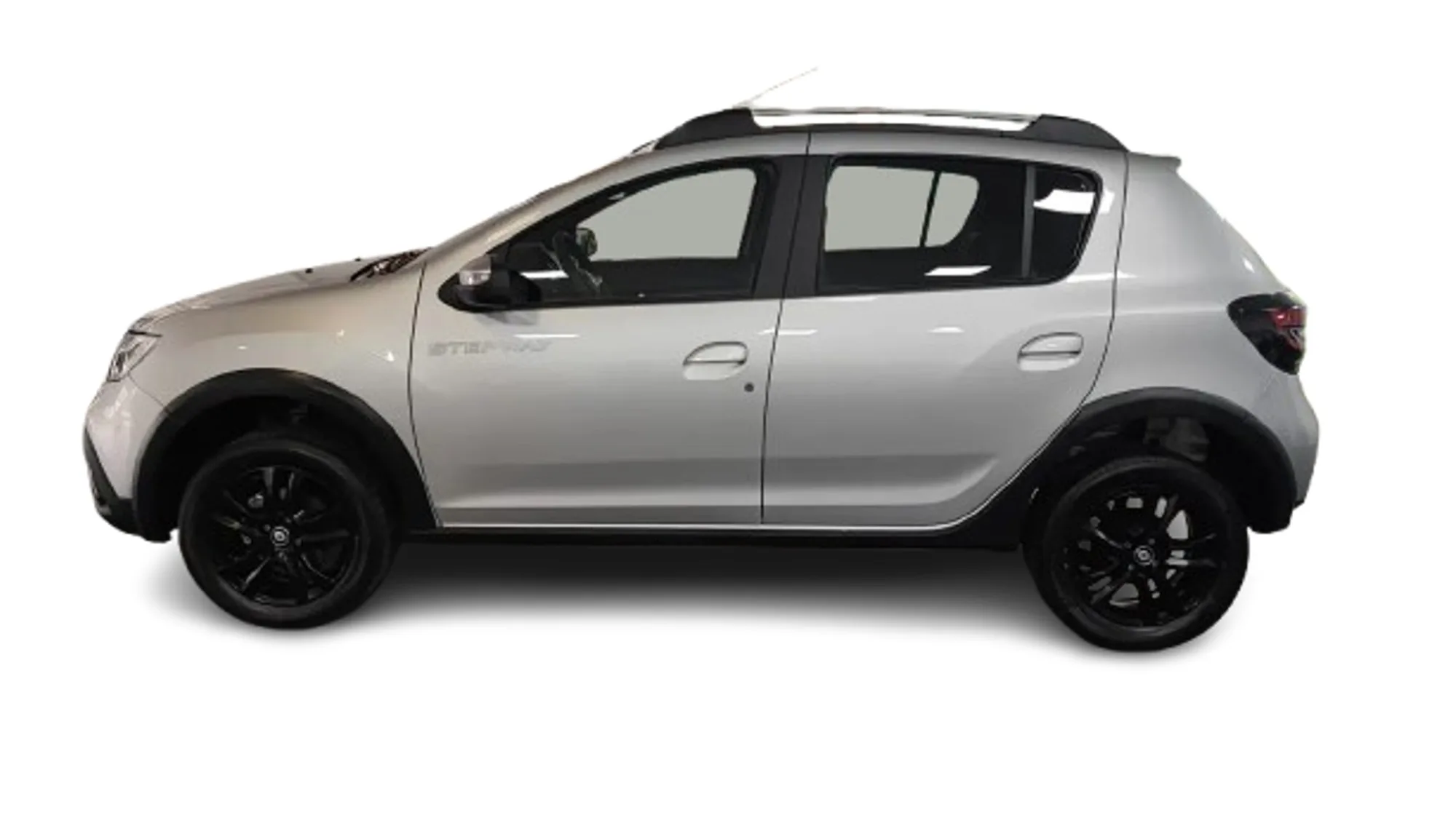 Renault Stepway Intens 2027 in Orlando — photo 3