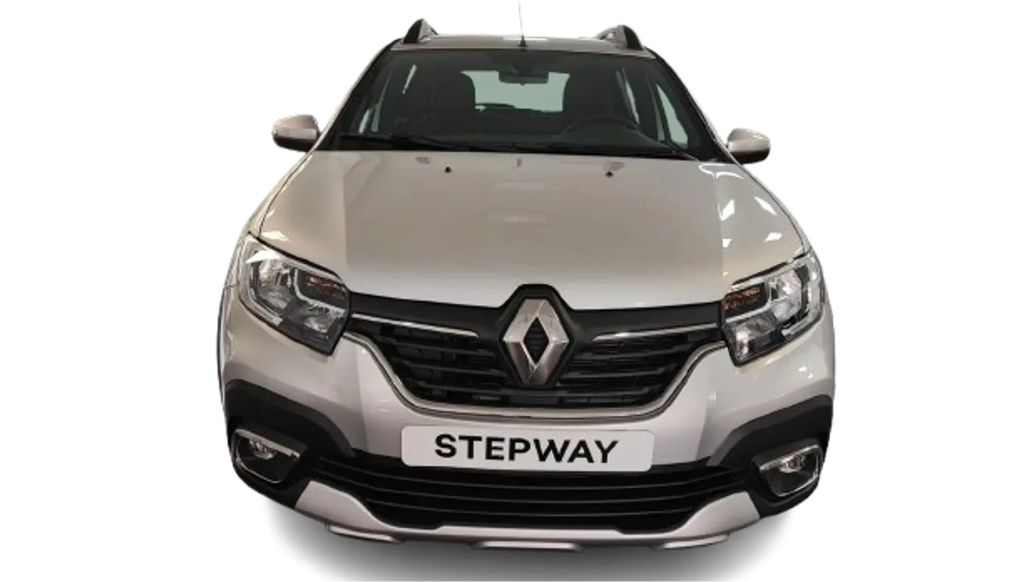 Renault Stepway Intens 2027 in Orlando — photo 2