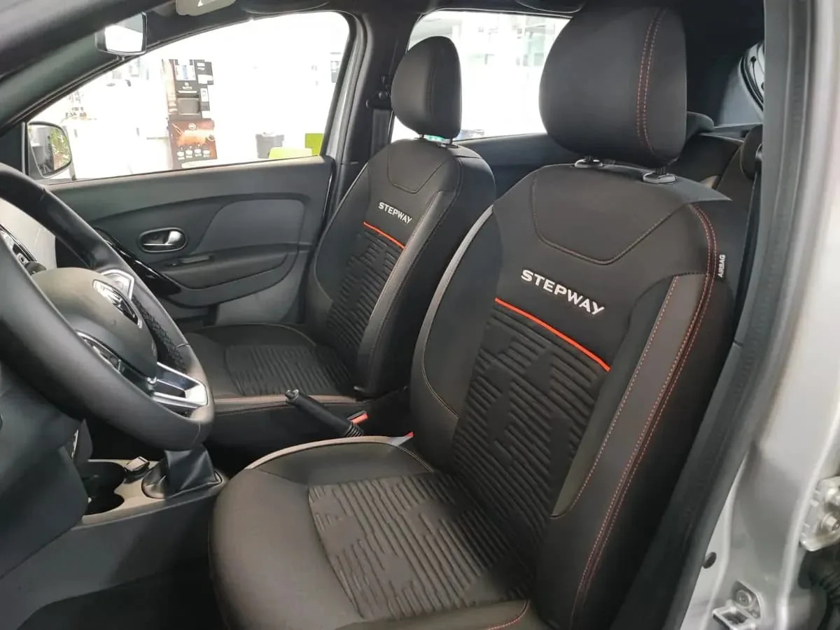 Renault Stepway Intens 2027 in Orlando — photo 7