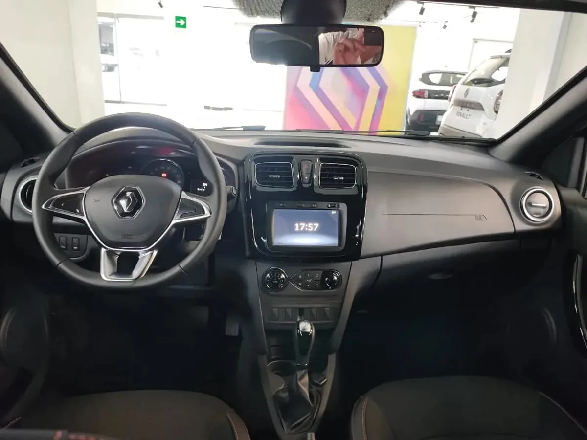 Renault Stepway Intens 2027 in Orlando — photo 6