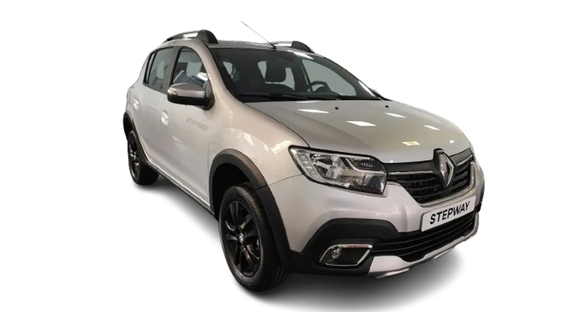 Renault Stepway Intens 2027 in Orlando