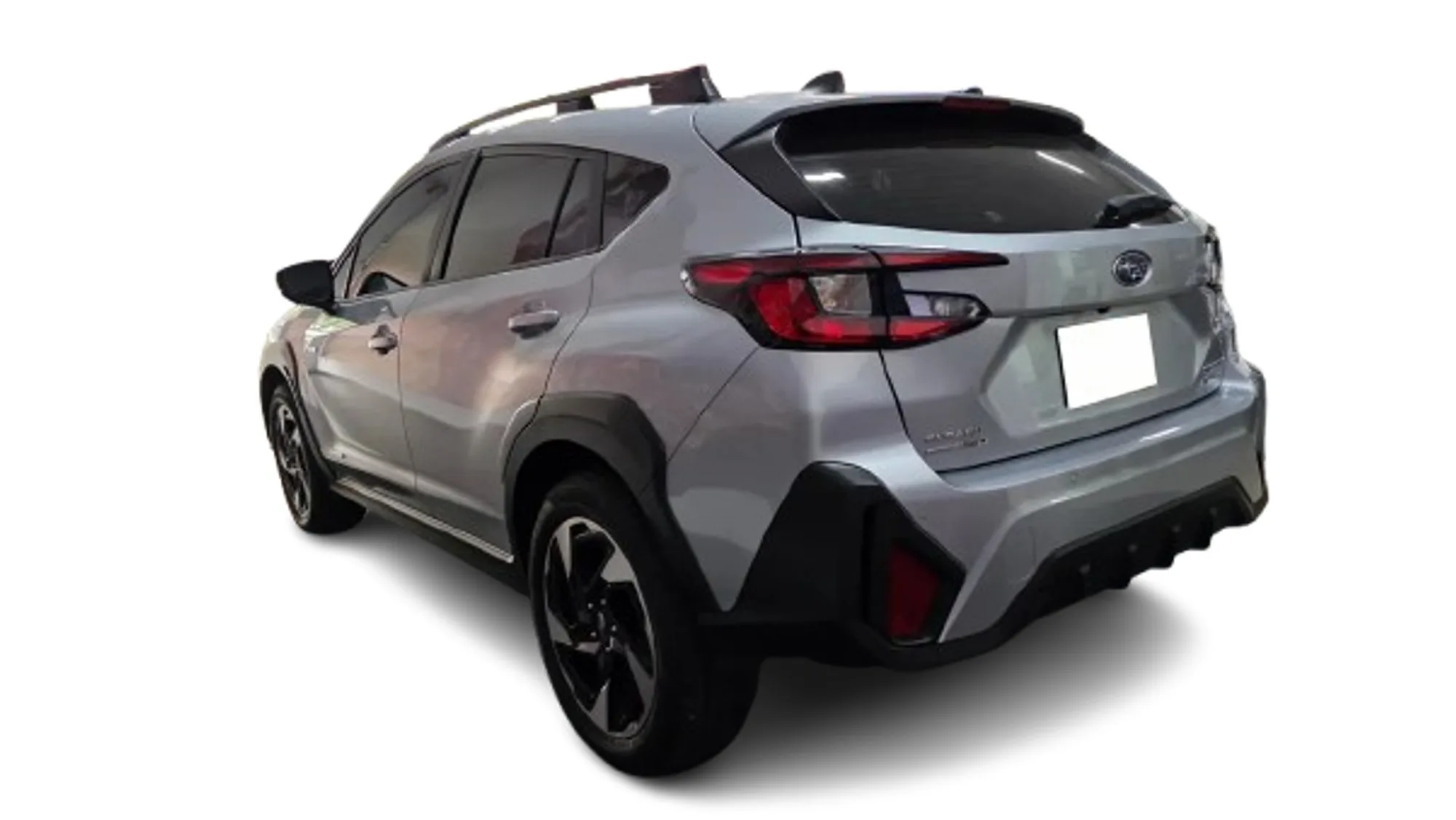 SUV Subaru Cross Trek 2026 in Phoenix — photo 4