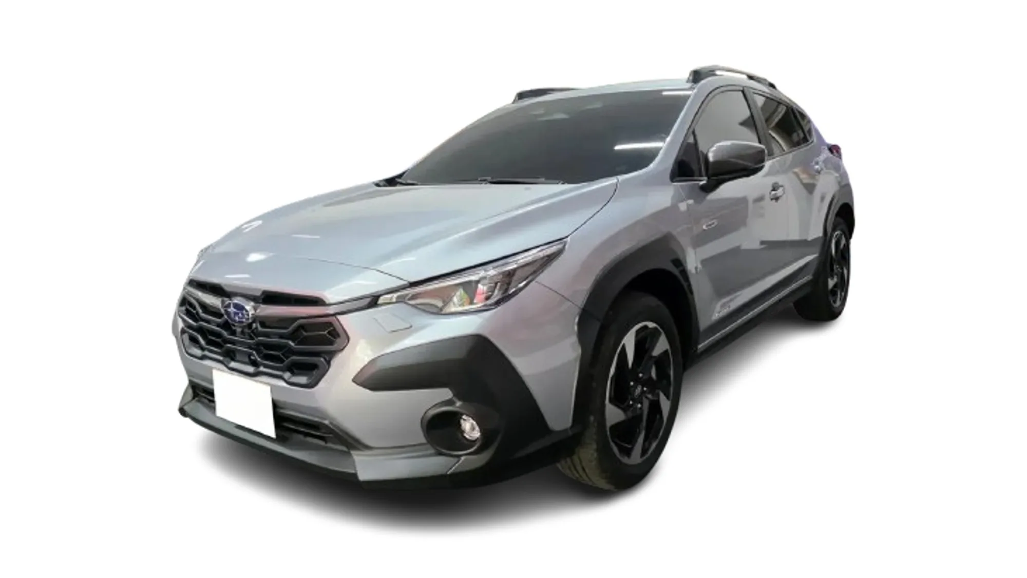 SUV Subaru Cross Trek 2026 in Phoenix