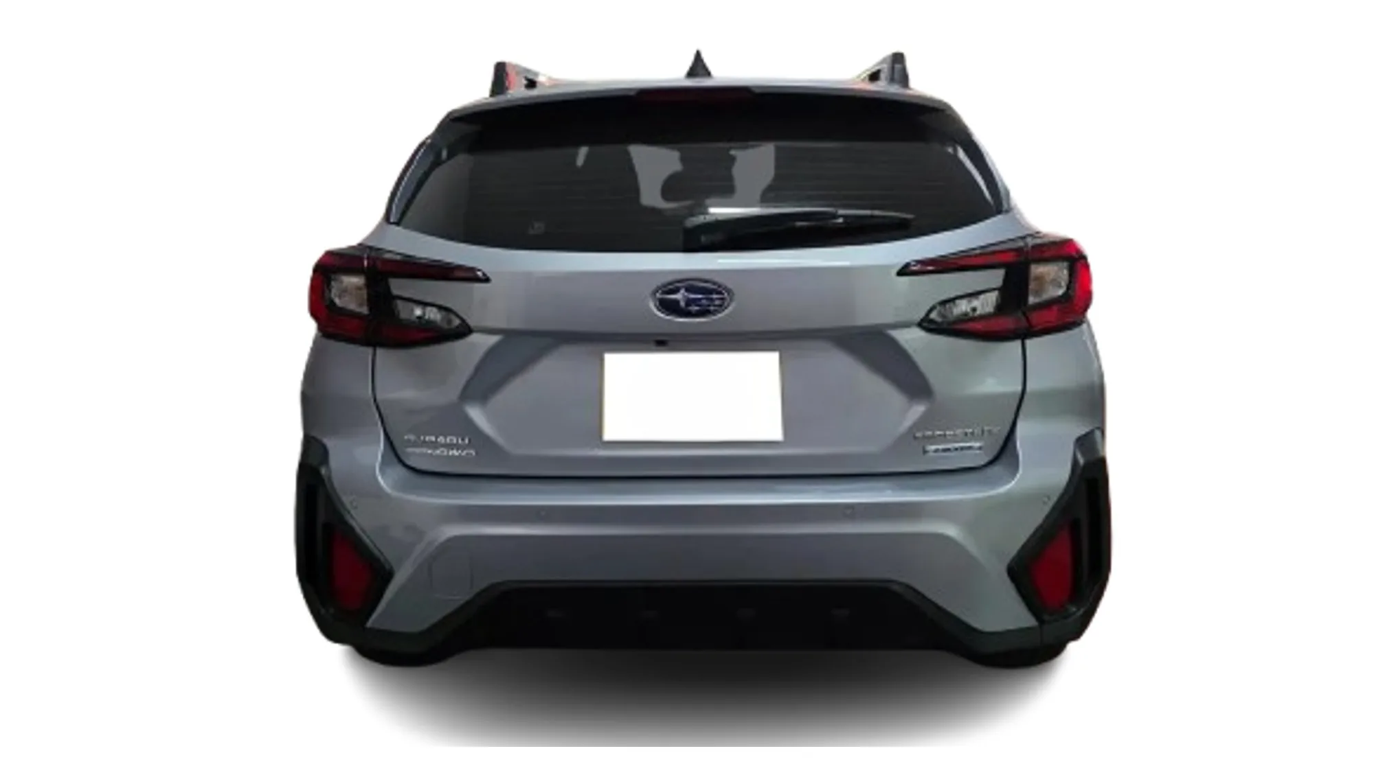 SUV Subaru Cross Trek 2026 in Phoenix — photo 5
