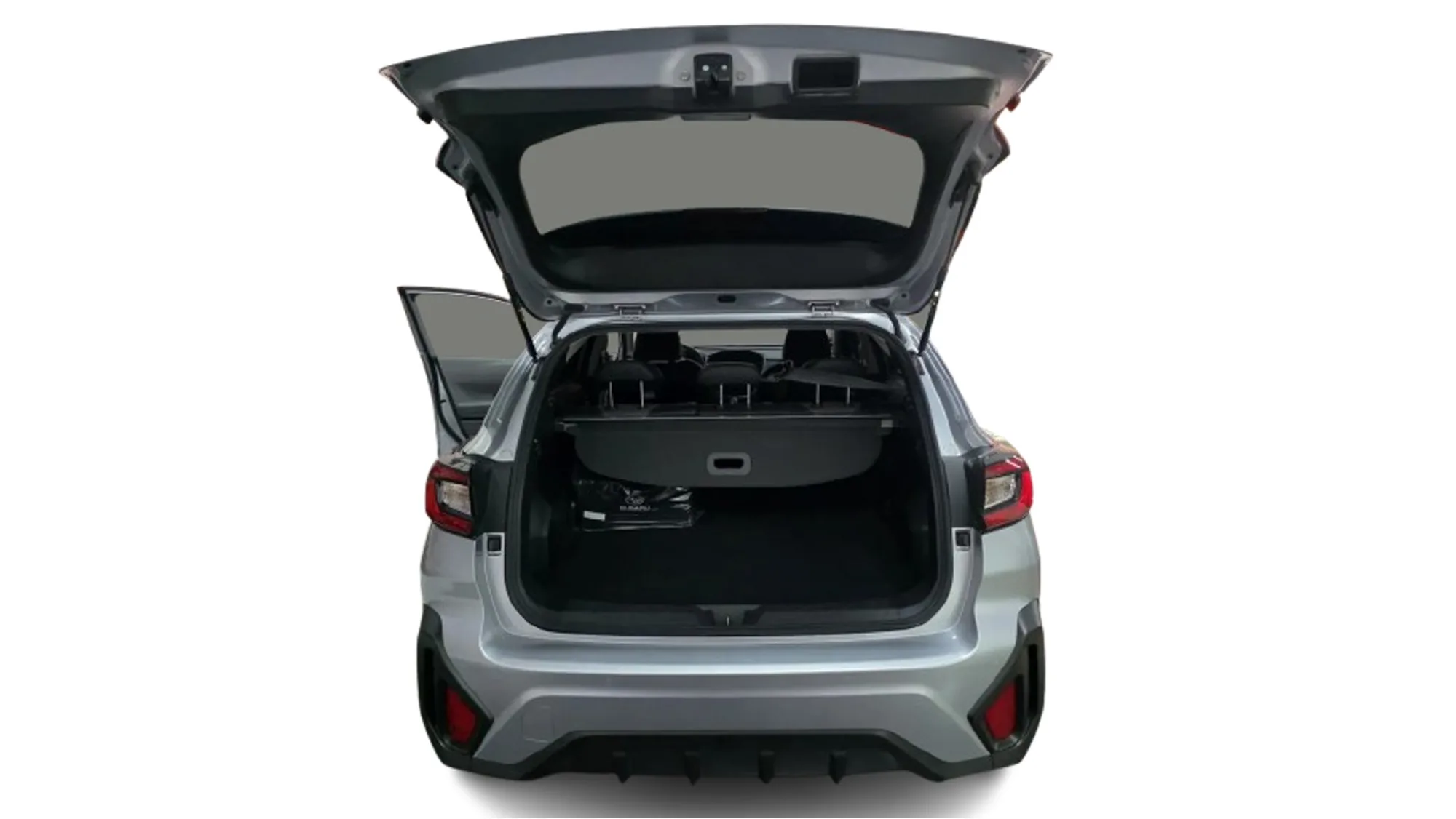 SUV Subaru Cross Trek 2026 in Phoenix — photo 6